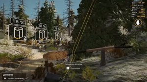 Gold Rush the game Золотая лихорадка сезон 1 как начать играть, советы новичкам, первое золото.