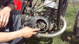 БСЗ ИЖ Юпитер 5. Проблемы. ДХ ВАЗ 2108