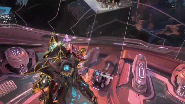 Warframe Stream - Farming new nora maybe the archon?, come join! 2023-05-25 смотреть онлайн