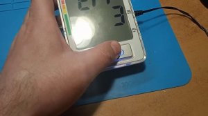 Тонометр B.WELL wa-55. Тест