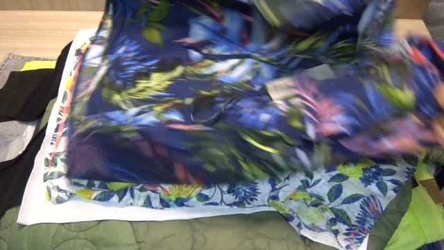 Street One+ Cecil жен микс. Лот 1 смотреть онлайн