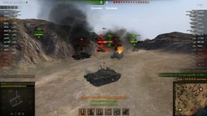 Стандартные файлы звуков для World of Tanks