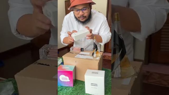 Short Review of D&G L’imperatrice 3 смотреть онлайн