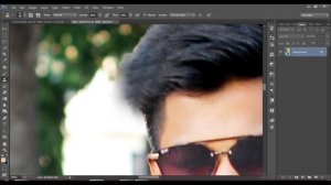 How to change hair style by photoshop | Part 11 | Bangla Tutorial Varieties