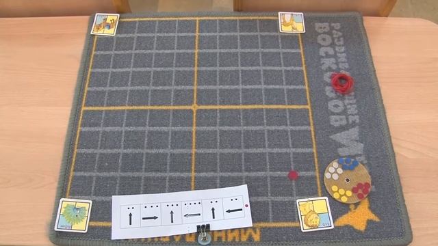 Квест-игра 1 смотреть онлайн