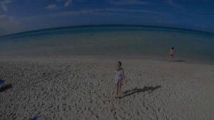 КУБА 2020. Суперпляж на Кайо Коко. Отель Memories Caribe Beach Resort