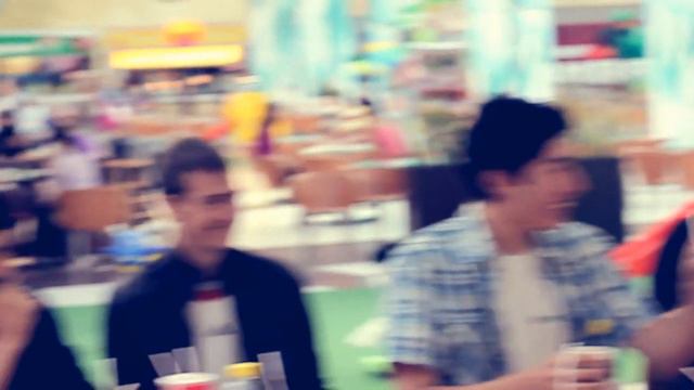 Видеоролик к 3хлетию блог-платформы yvision.kz 01.06.2011 by cypher