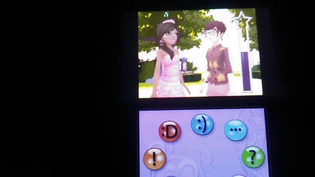 Charm Girls Club: My Perfect Prom in Copy Cat (Diamond) смотреть онлайн