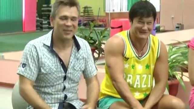 СКОЛИОЗ-путь исправления смотреть онлайн