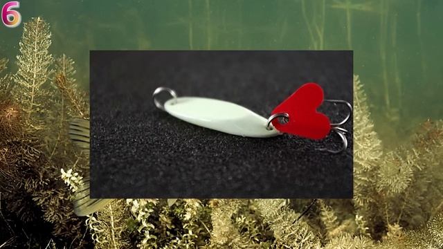 12 КРУТЕЙШИХ БЛЁСЕН ДЛЯ РЫБАЛКИ С АЛИЭКСПРЕСС. ЛУЧШЕЕ ДЛЯ РЫБАЛКИ С ALIEXPRESS