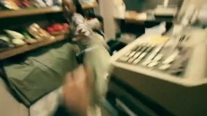 Реклама от Гая Ричи