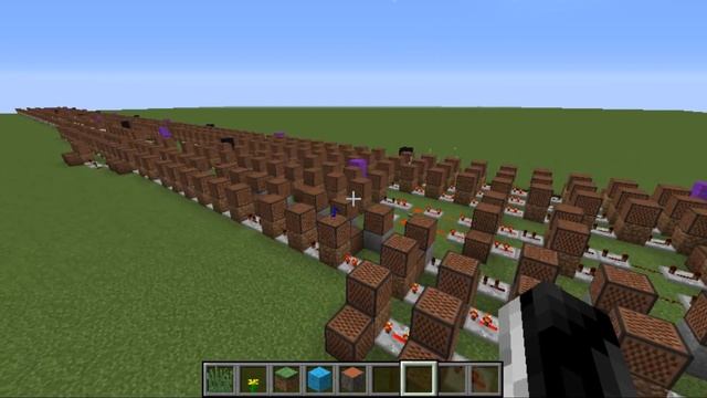 Fallen Kingdom (Noteblock Edition) смотреть онлайн