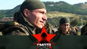 Погиб героем, защищая страну: памяти полковника Росгвардии Фёдора Бабаёва | «Смотр»