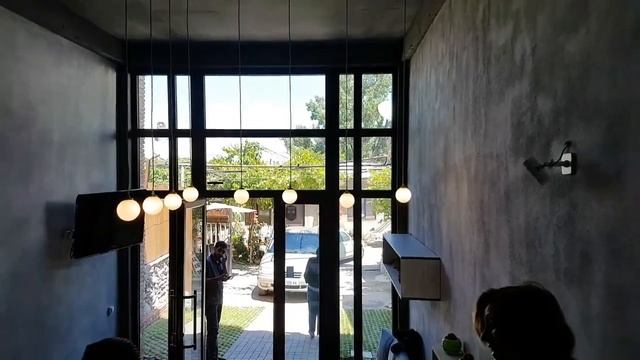 Лучшие отели в центре Тбилиси