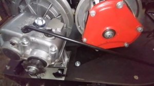 Установка реверса на мб пахус