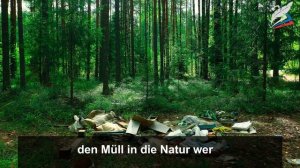 Umwelt. Немецкий язык 8 класс