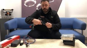 VIBE Powerbox65.4 Unboxing and Installation