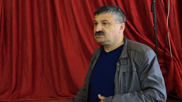 Как «оптимизируют» здравоохранение в Рени? смотреть онлайн