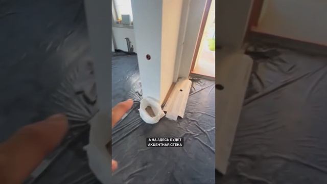 РЕМОНТ КВАРТИР. КАК СЭКОНОМИТЬ ПРОСТРАНСТВО В НЕБОЛЬШОМ САНУЗЛЕ смотреть онлайн