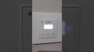 Регулятор теплого пола Terneo SX глюк