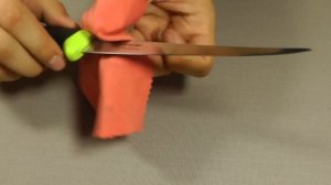 Нож Morakniv Fishing Comfort Fillet 155. Немыслимое! :)