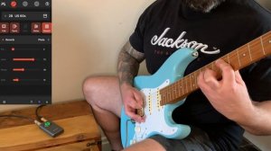 Mooer Prime P1 Intelligent Pedal Metal Review,Why You Need One !