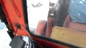 Неудавшийся эксперимент.