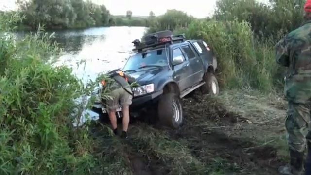 Клуб Велход на озере Неро, часть 2 смотреть онлайн