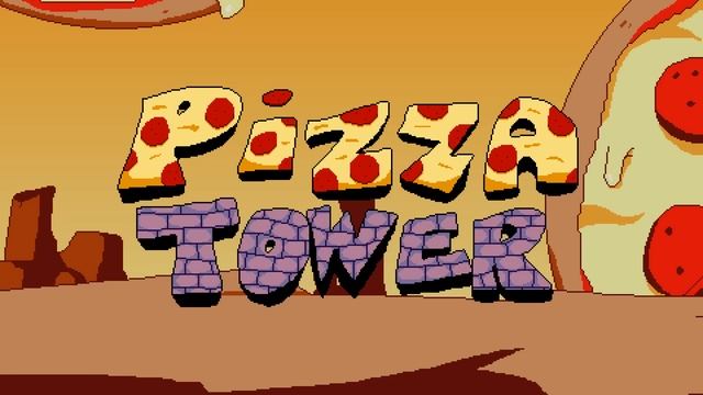 The Death That I Deservioli - Pizza Tower смотреть онлайн