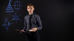 ГЕОМЕТРИЯ 8 класс: Осевая и центральная симметрии