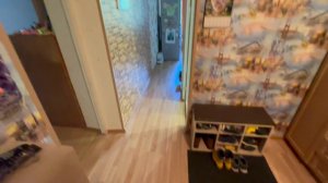 Однокомнатная квартира