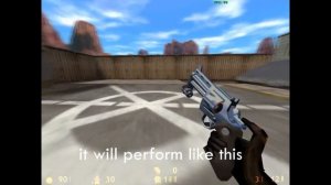 half life how to use long jump