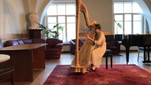 148. Кузнецова Анна Андреевна В. Поссе Этюд