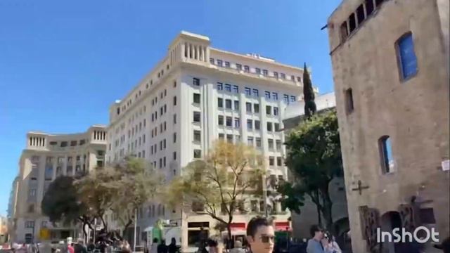 Ruta literaria de “Nada” de Carmen Laforet смотреть онлайн