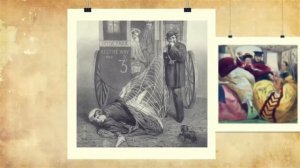 История костюма. Кринолины