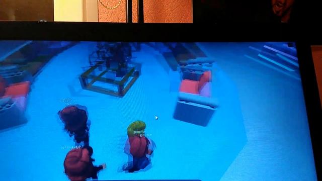 меня съел монитор в детском саду смотреть онлайн