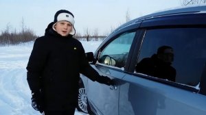 обзор Nissan Note 2007