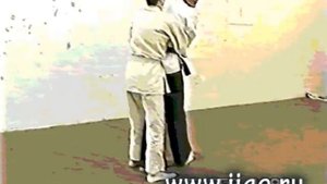 Крылья орла. Инерция удара. Дожим кисти.