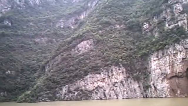 China Yangtze River Cruise смотреть онлайн