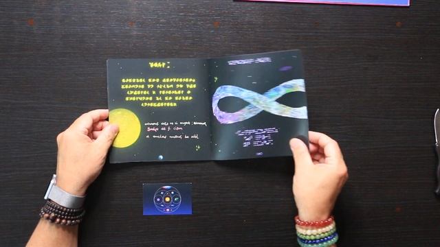 Unboxing - Coldplay - Music of the Spheres - Recycled Coloured Vinyl смотреть онлайн