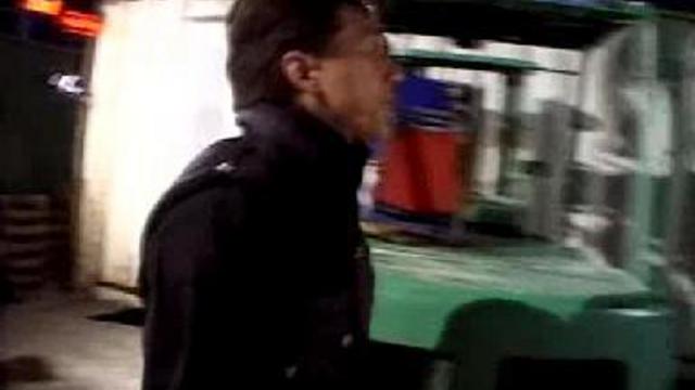 Трюки Джеки Чана - Стиль смотреть онлайн