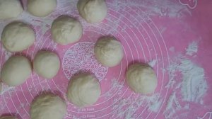 Самое ВКУСНОЕ тесто...Самая ПЫШНАЯ выпечка..Пышки с повидлом