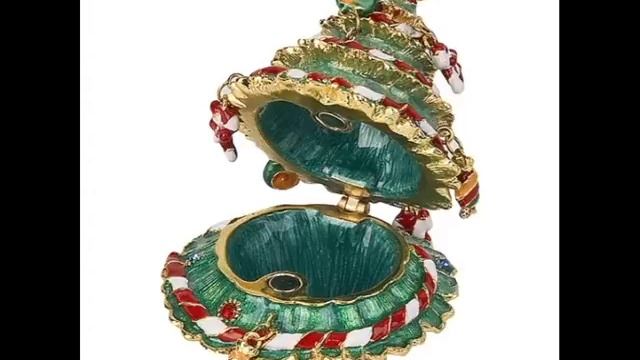 Шкатулка "Пирожное" смотреть онлайн