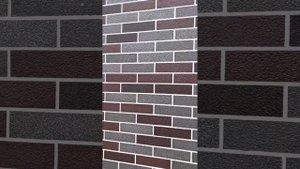 Чем отделать фасад дома? Конечно АМК, надежный, красивый и не дорогой материал.