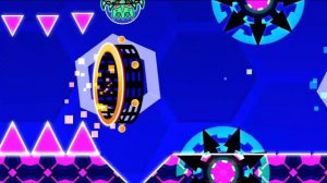 TOP 10 FREE DEMON [SECRET WAY] ON GEOMETRY DASH [2021] - Jogolate