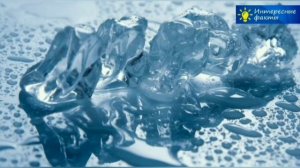 Как талая вода влияет на организм