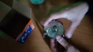 Съемник масляного фильтра miol