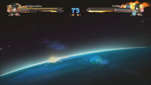 【NUNS4】 High Ranked Matches! Online Battle | Naruto Shippuden Ultimate Ninja Storm 4 PS4 Multiplaye смотреть онлайн