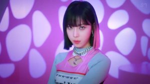 aespa "savage" m/v