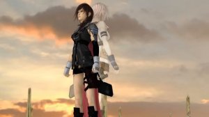 Final Fantasy XIII - the promised legacy (new opening)